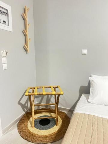 La Costa Di San Giorgio Guest House Agios Georgios  Ngoại thất bức ảnh