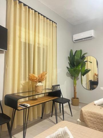 La Costa Di San Giorgio Guest House Agios Georgios  Ngoại thất bức ảnh