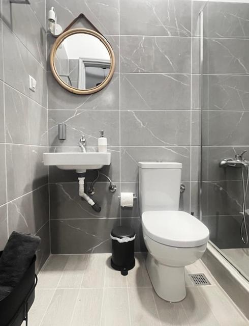 La Costa Di San Giorgio Guest House Agios Georgios  Ngoại thất bức ảnh