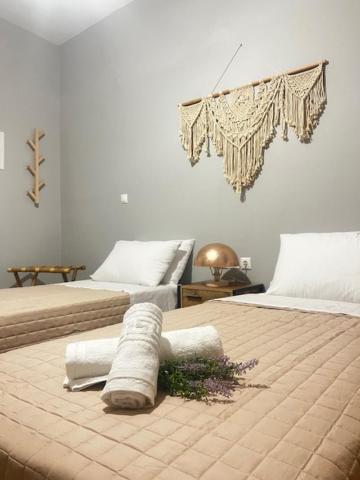 La Costa Di San Giorgio Guest House Agios Georgios  Ngoại thất bức ảnh