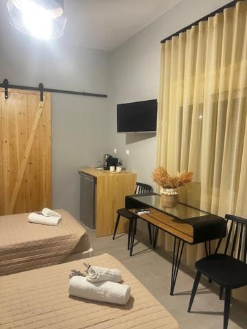 La Costa Di San Giorgio Guest House Agios Georgios  Ngoại thất bức ảnh